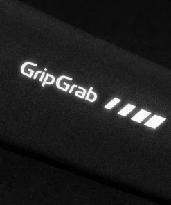 Gripgrab Upf 50+ Uv Protect Arm Sleeves Black