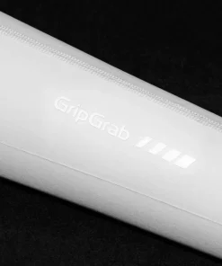 Gripgrab Upf 50+ Uv Protect Leg Sleeves White