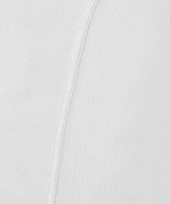 Gripgrab Upf 50+ Uv Protect Arm Sleeves White