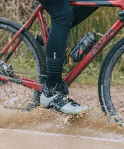 Gripgrab Waterproof Merino Thermal Sock Black