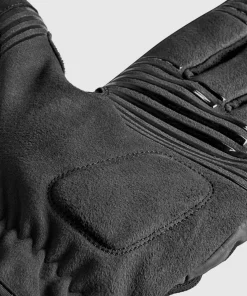 Gripgrab Windster 2 Windproof Winter Gloves Black