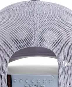 Grundéns Men's Bluefin Trucker Grey Mist