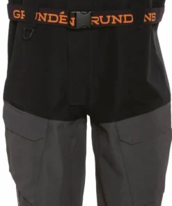 Grundéns Men's Buoy X 2.0 Gore-Tex® 3L Bib Black