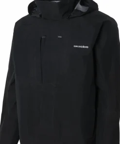 Grundéns Men's Buoy X 2.0 Gore-Tex® Jacket Black