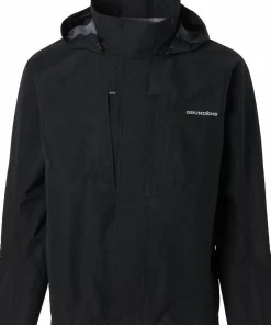 Grundéns Men's Buoy X 2.0 Gore-Tex® Jacket Black