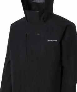 Grundéns Men's Buoy X 2.0 Gore-Tex® Jacket Black