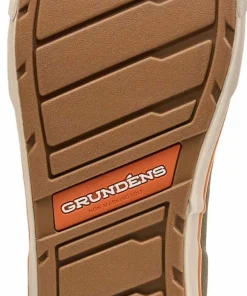 Grundéns Men's Deck Boss Ankle Boot Otter