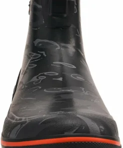 Grundéns Men's Deck Boss Ankle Boot Blackbeard