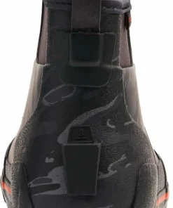 Grundéns Men's Deck Boss Ankle Boot Blackbeard