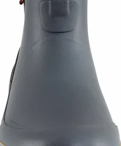 Grundéns Men's Deck Boss Ankle Boot Grey/black