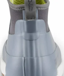 Grundéns Men's Deck-Runner Ankle Boot Smoke
