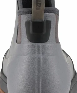 Grundéns Men's Deviation 6 Inch Ankle Boot Grey