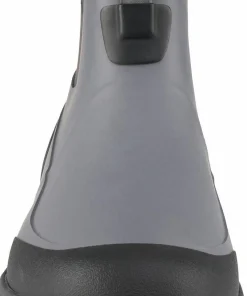 Grundéns Men's Deviation 6 Inch Ankle Boot Grey