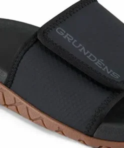 Grundéns Men's Eddyline Slide Black