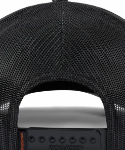 Grundéns Men's Poseidon Trucker Black Camo