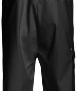 Grundéns Neptune 509 Commercial Fishing Bib Pants Black