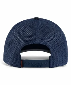 Grundéns Regnkläder Cord Trucker Navy