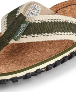 Gumbies Unisex Corker Khaki