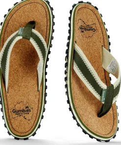Gumbies Unisex Corker Khaki