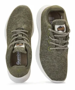 Gumbies Unisex Gumrunner Moss