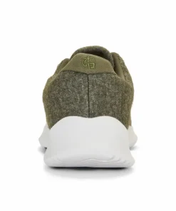 Gumbies Unisex Gumrunner Moss