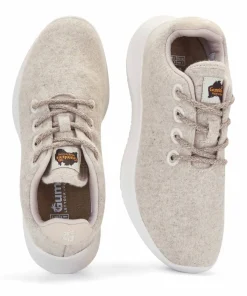 Gumbies Unisex Gumrunner Oatmeal