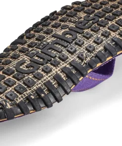 Gumbies Unisex Islander Classic Purple