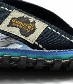 Gumbies Unisex Islander Seahorse