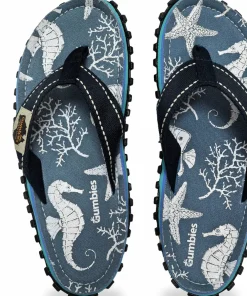 Gumbies Unisex Islander Seahorse