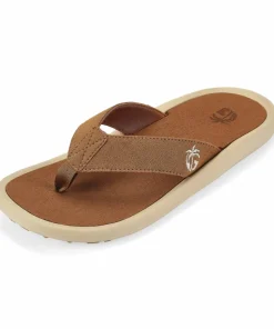 Gumbies Unisex Noosa Latte