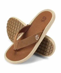 Gumbies Unisex Noosa Latte