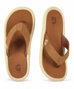 Gumbies Unisex Noosa Latte