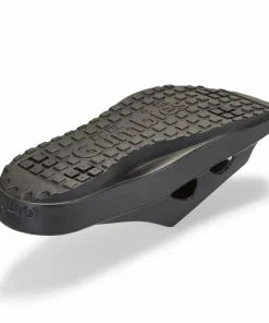 Gumbies Unisex Spasole Black