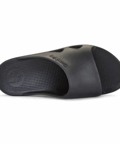 Gumbies Unisex Spasole Black