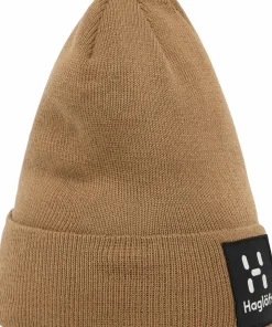 Haglöfs Aze Beanie Oak Brown