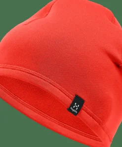 Haglöfs Betula Beanie Habanero