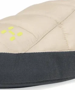 Haglöfs Brand Mimic Slippers Chalk Beige