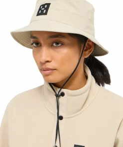 Haglöfs Haglöfs LX Hat Chalk Beige