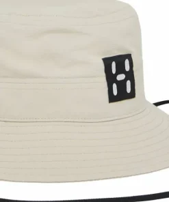 Haglöfs Haglöfs LX Hat Chalk Beige