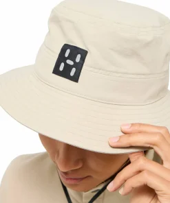 Haglöfs Haglöfs LX Hat Chalk Beige