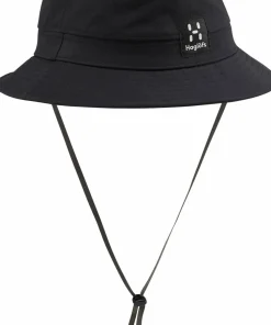 Haglöfs Haglöfs LX Hat True Black