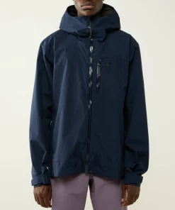 Haglöfs Men's Alert GORE-TEX Jacket Tarn Blue