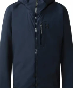 Haglöfs Men's Alert GORE-TEX Jacket Tarn Blue