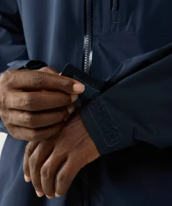 Haglöfs Men's Alert GORE-TEX Jacket Tarn Blue