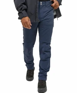 Haglöfs Men's Alert Mid Pant Tarn Blue