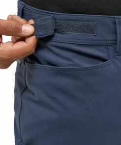 Haglöfs Men's Alert Mid Pant Tarn Blue