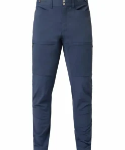Haglöfs Men's Alert Mid Pant Tarn Blue