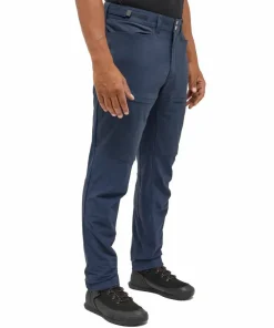 Haglöfs Men's Alert Mid Pant Tarn Blue