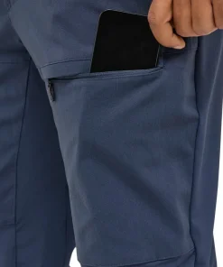 Haglöfs Men's Alert Mid Pant Tarn Blue