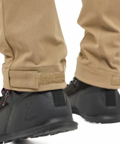 Haglöfs Men's Alert Mid Pant Oak Brown